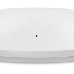 Cisco Meraki MR57 Cloud-Managed Wi-Fi 6E Indoor Access Point