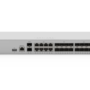Cisco Meraki MX95 Cloud-Managed Security Appliance