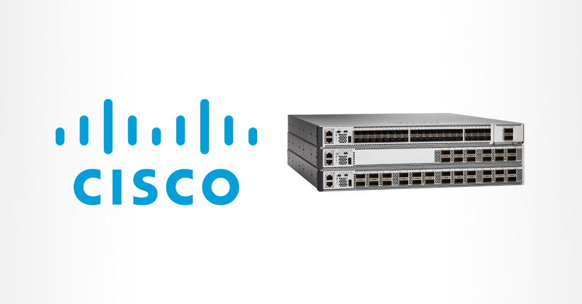 Cisco vendor promotions
