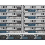 Cisco UCS 5108 Blade Server Chassis