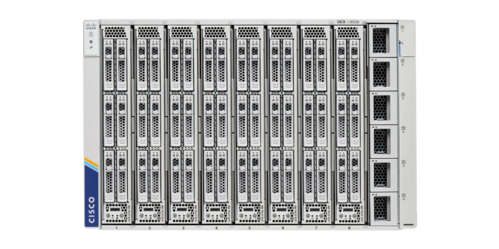 Cisco UCS X-Series product