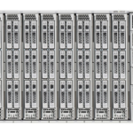 Cisco UCS X9508 Composable Infrastructure Chassis