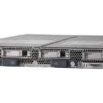 Cisco UCS B480 M5 Blade Server