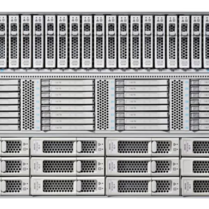 Cisco UCS C240 M8 Rack Server