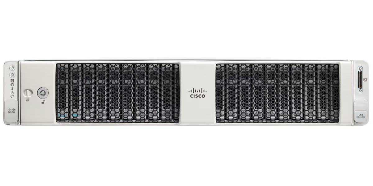 Cisco UCS C-Series product