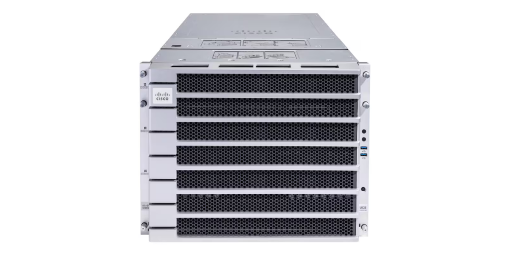 Cisco HPC and AI Compute product