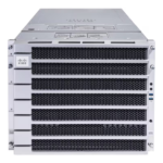 Cisco UCS C885A M8 AI & GPU Server