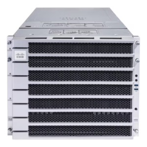 Cisco UCS C885A M8 AI & GPU Server