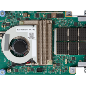 Cisco UCS VIC 14825 Virtual Interface Card