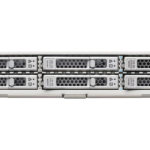 Cisco UCS X210c M7 Composable Compute Node