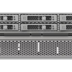 Cisco UCS X410c M7 Composable Compute Node