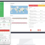 Schneider EcoStruxure IT – Data Centre Infrastructure Monitoring Platform