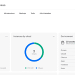 HPE VM Essentials – Virtualisation & Private Cloud Platform