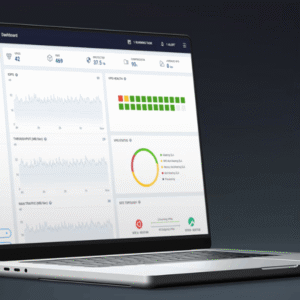HPE Zerto – Disaster Recovery & Continuous Data Protection Platform