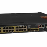 Cisco IE-9320-24P4X Industrial Ethernet 24-Port PoE Switch