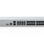 Cisco Meraki MX250 Cloud-Managed Security Appliance