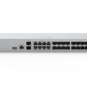Cisco Meraki MX250 Cloud-Managed Security Appliance