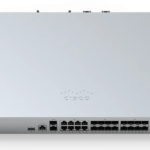 Cisco Meraki MX450 Cloud-Managed Security Appliance