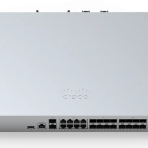 Cisco Meraki MX450 Cloud-Managed Security Appliance