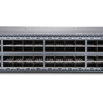 Juniper QFX5240-64OD 64-Port 800GbE AI Fabric Switch