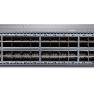 Juniper QFX5241-64OD 64-Port 800GbE AI Data Centre Switch