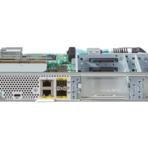 Cisco UCS E1100D M6 Edge Compute Server