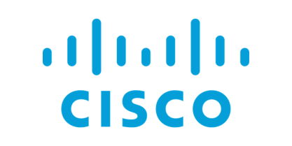 Cisco Smaller Logo