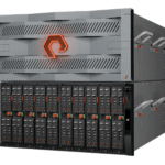 Pure Storage FlashBlade//E Capacity-Optimised File & Object Storage Platform