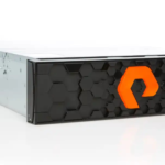 Pure Storage FlashArray//C Capacity-Optimised All-Flash Storage Array