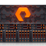 Pure Storage FlashArray//X All-Flash Storage Array