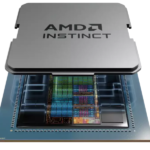 AMD Instinct MI300A APU