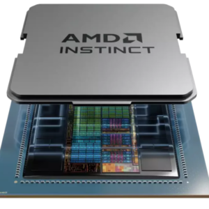 AMD Instinct MI300A APU