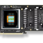 AMD Instinct MI350P AI Accelerator