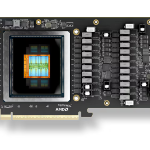 AMD Instinct MI350P AI Accelerator