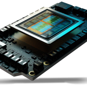 AMD Instinct MI350X AI Accelerator