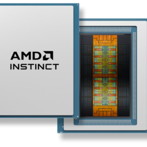 AMD Instinct MI455X AI Accelerator