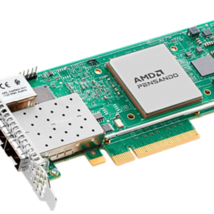 AMD Pensando Pollara 400 AI NIC