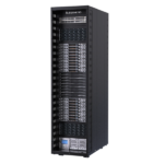 Supermicro GB300 NVL72 Rack-Scale AI System