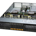 Supermicro SYS-222H-TN 2U Enterprise Hyper Server