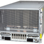 Supermicro SYS-822GS-NBRT 8U NVIDIA HGX B200 GPU Server