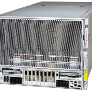 Supermicro SYS-822GS-NBRT 8U NVIDIA HGX B200 GPU Server