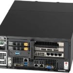 Supermicro SYS-E403-14B-FRN2T Compact Edge AI Server