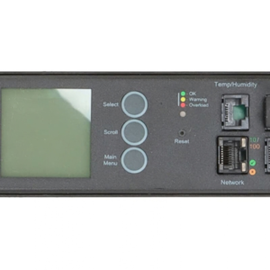 APC Metered Rack PDU 0U 32A 230V