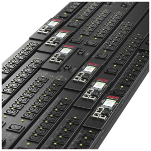 APC NetShelter Switched Rack PDU 0U 32A 230V