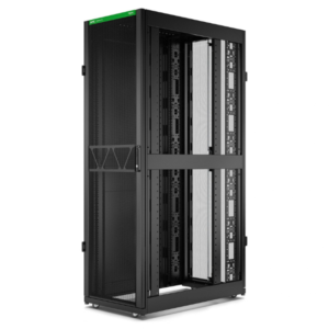 APC NetShelter SX 42U Server Rack Enclosure