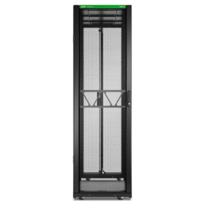 APC NetShelter SX 42U Deep Rack Enclosure