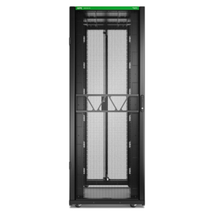 APC NetShelter SX 42U Wide Rack Enclosure