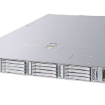 Cisco UCS Hyperconverged C220 M8 with Nutanix