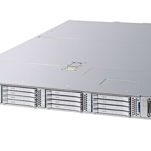 Cisco UCS Hyperconverged C220 M8 with Nutanix
