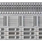 Cisco UCS Hyperconverged C240 M8 with Nutanix